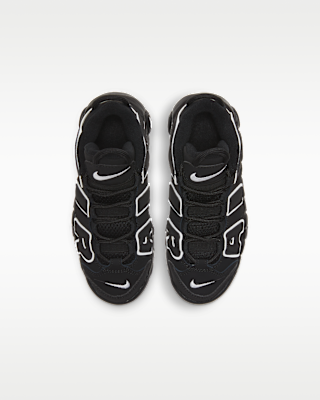 Nike Air More Uptempo Little Kids' Shoes. Nike.com